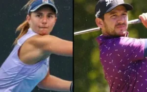Rosario tendrá dos representantes en los Juegos Olímpicos