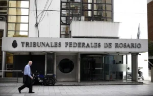 Rosario tiene nuevo sistema acusatorio en la Justicia federal