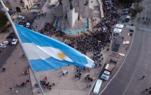 Rosario: alto impacto económico por el turismo durante Semana Santa