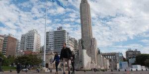 Rosario vivió con récord turístico en 2024.