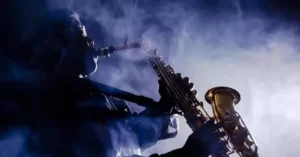 puro jazz en Rosario