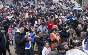 Rosario vivirá el festival para las infancias más grande del país