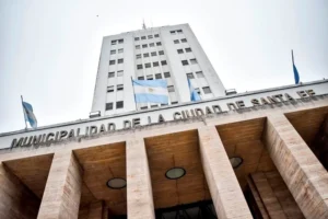 Rosario y Santa Fe podrían elegir viceintendente en 2027