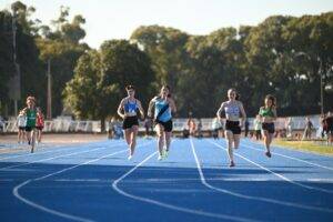 Finde largo con eventos deportivos en Rosario