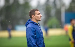Ruben y Copetti, titulares para visitar a Instituto