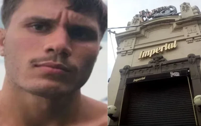 Rugbier deberá pagar indemnización por pegarle a un joven