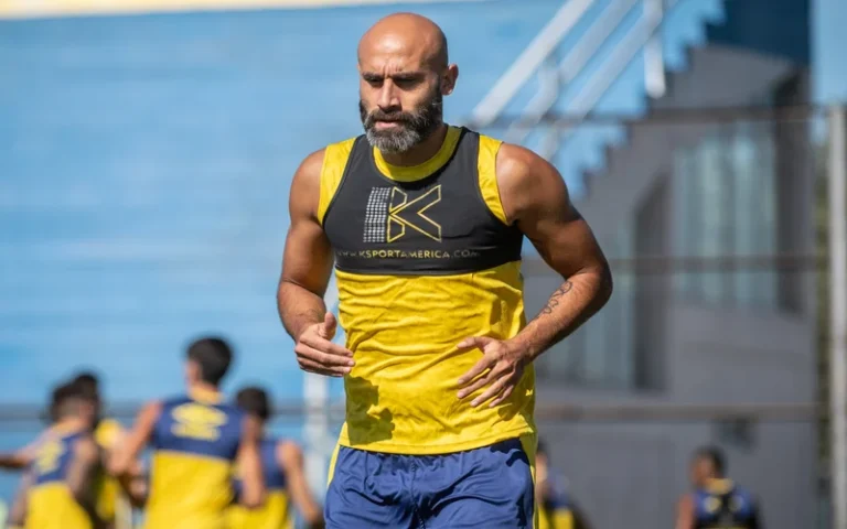 Russo podrá contar con Quintana, pero no con Martínez Dupuy