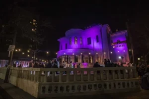 Se reprograma la Noche de Museos Abiertos por alerta de fuertes tormentas