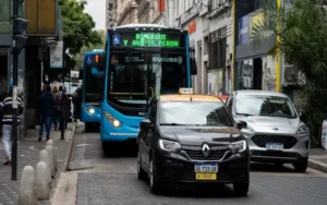 Durante la jornada de mañana se restablecerían los colectivos en Rosario