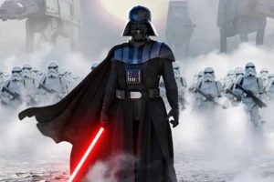 STARS WARS DAY EN CINE LUMIERE