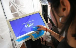 SUBE: se debe actualizar la tarjeta física para mantener los beneficios provinciales