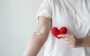 ¿Sabías que Rosario necesita 50 donantes diarios para salvar vidas?