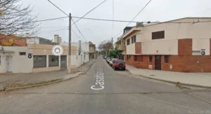 robaron 8 millones de pesos