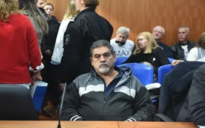 Salta 2141: volvieron a rechazar la libertad al gasista condenado