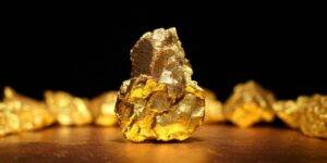 Salta: buscaban cobre y encontraron un vasto yacimiento de oro.