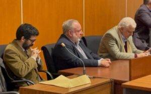 Condenaron a un exintendente salteño