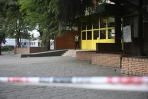 San Cristóbal: allanamientos en Salta por una red de odio virtual