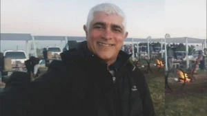 San Lorenzo: el juicio por asesinato del camarógrafo termina una cadena perpetua.