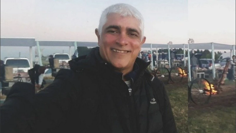 San Lorenzo: el juicio por asesinato del camarógrafo termina una cadena perpetua.