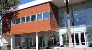 grave denuncia al hospital de San Lorenzo