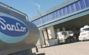 Sancor anunció la apertura del concurso preventivo de acreedores