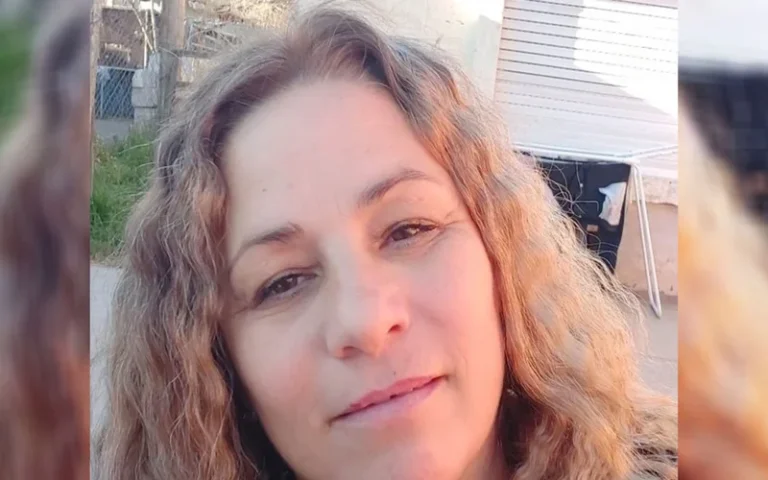 Sandra López Le dieron perpetua a la ladrona que la asesinó