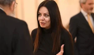 La Ministra Sandra Pettovello sufrió un hecho de inseguridad.