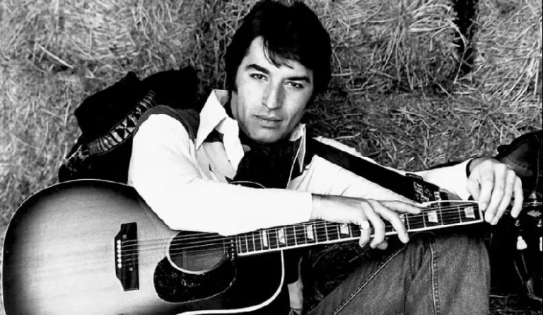 Se viene el musical de Sandro en 2025.