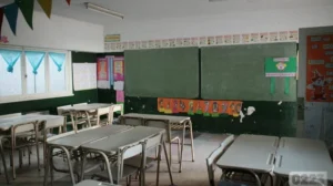 la provincia de snata fe tuvo 23 días sin clases