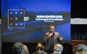 Santa Fe Business Forum 2026 vuelve a Rosario