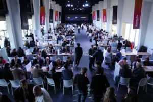 Santa Fe Business Forum dejó positivos números