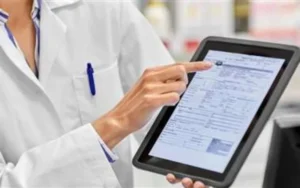 Santa Fe Los certificados emitidos por el Colegio de Médicos serán digitales