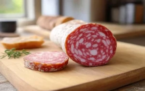 Santa Fe Prohibieron la venta de un salame producido en la provincia