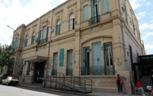 Santa Fe accedió a fondos para readecuar edificios públicos