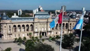 Santa Fe activó el Sipsal, un sistema para reducir el ausentismo laboral