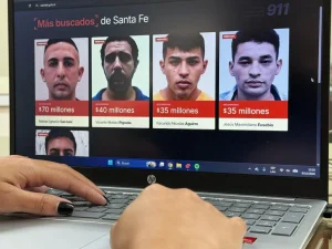 Santa Fe agiliza el sistema de recompensas por datos clave