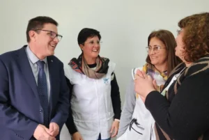 Santa Fe ajusta el premio por asistencia perfecta docente