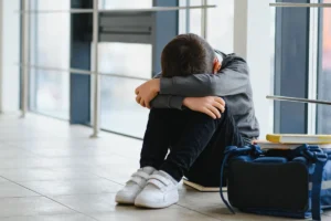 Santa Fe aprobó la primera ley contra violencia digital escolar
