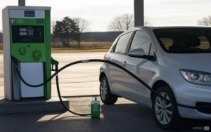 Santa Fe avanza en una nueva ley nacional de biocombustibles