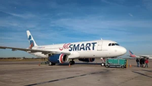 Santa Fe busca conectar el aeropuerto de Rosario con Chile