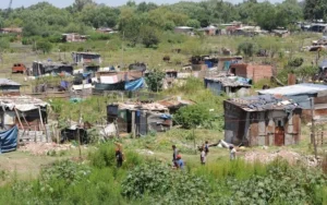Informe ambiental de la provincia de Santa Fe