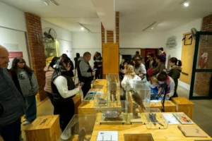 Día Internacional de los Museos