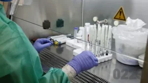 casos de gripe a santa fe