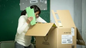 escrutinio definitivo SANTA FE