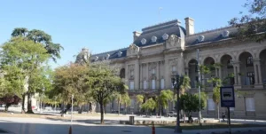 Asueto Santa Fe