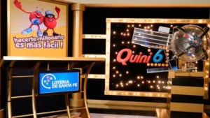 Santa Fe demandó a Meta por el uso ilegal de la marca "Quini 6"