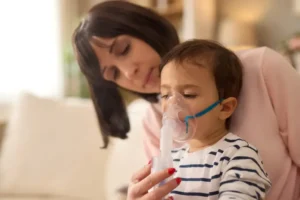 Tos convulsa: Santa Fe elabora un plan de vacunación "extramuros"