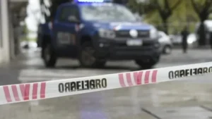 HOMICIDIOS SANTA FE BAJA LA CIFRA EN EL 2025