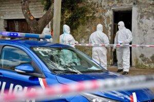 Santa Fe registró el número más bajo de homicidios en 20 años