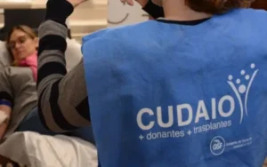 Santa Fe: cuarta provincia con mayor cantidad de pacientes en lista de espera de trasplantes